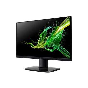 Acer 27" KA272 G0bi Widescreen LCD Monitor